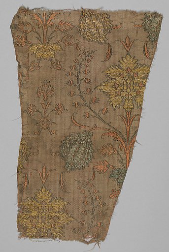 Textile Fragment