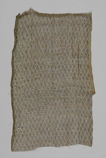 Textile Fragment