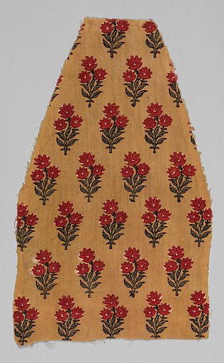 Textile Fragment