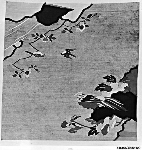 Gift Cloth (Fukusa)