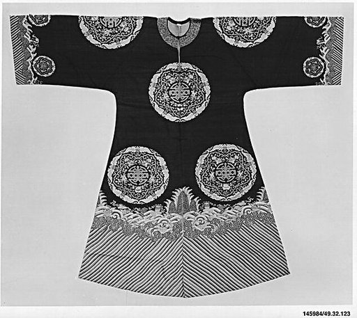 Ceremonial Coat