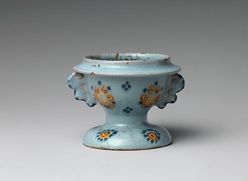 Saltcellar