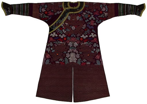 Imperial Court Robe