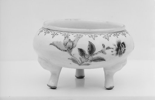 Saltcellar
