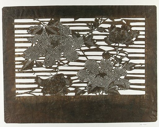 Stencil