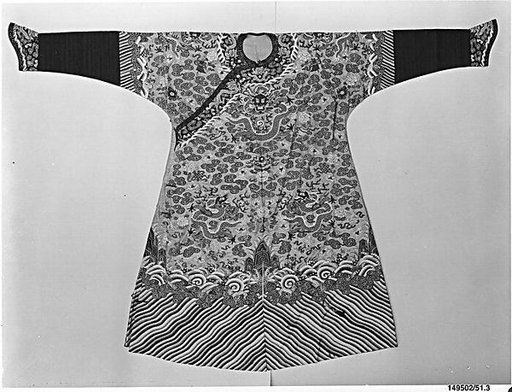 Imperial Court Robe