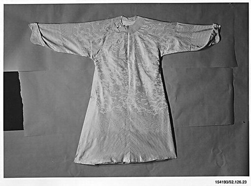 Dragon Robe