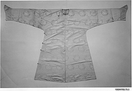 Man's Birthday Robe