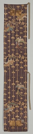 Priest's Stole