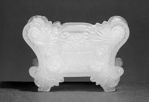 Saltcellar