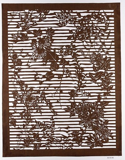 Stencil