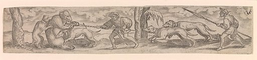 Bear Hunt