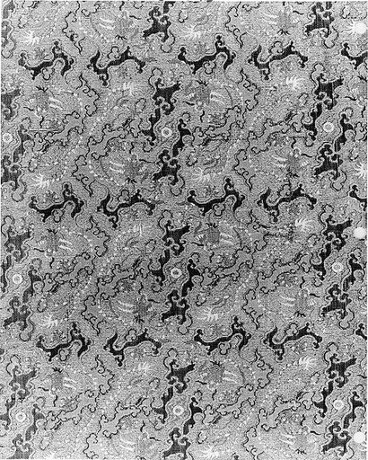 Length with medallions of character happiness (xi)