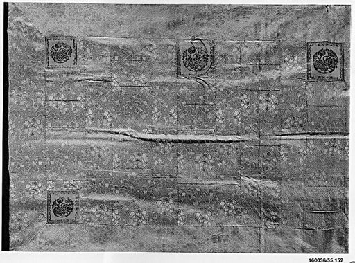 Priest's Robe