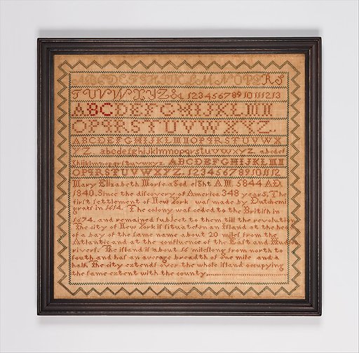 Sampler