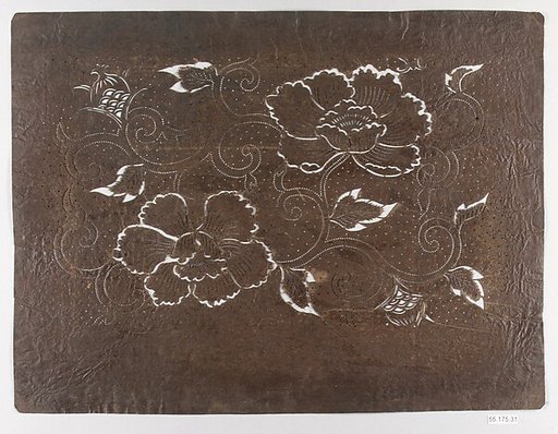 Stencil