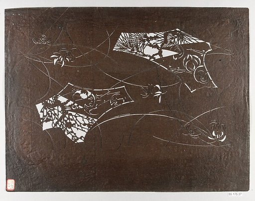 Stencil