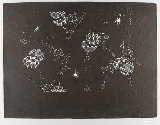 Stencil