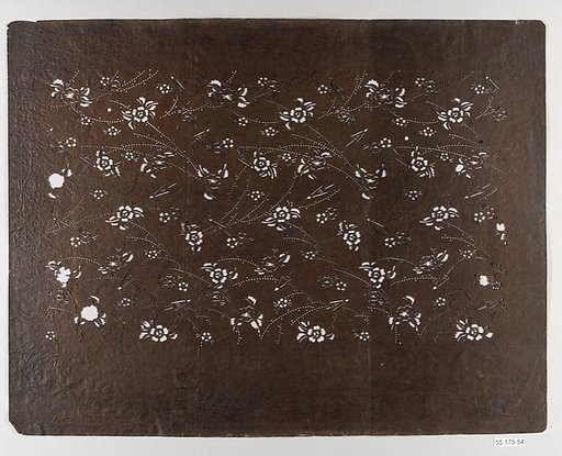 Stencil