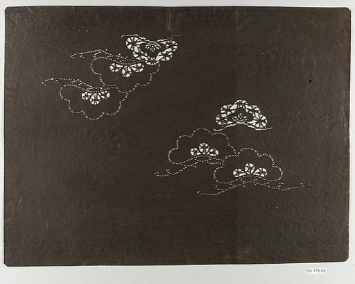Stencil