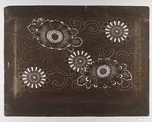 Stencil