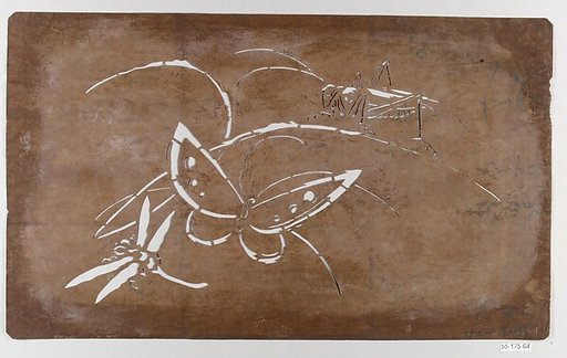 Stencil