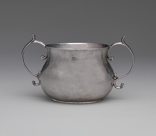 Two-Handled Cup
