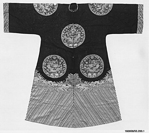 Empress's Summer Coat