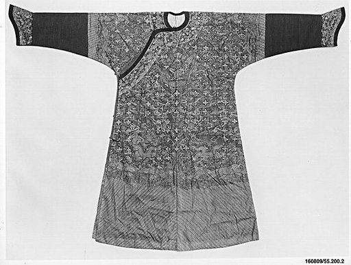 Imperial Court Robe