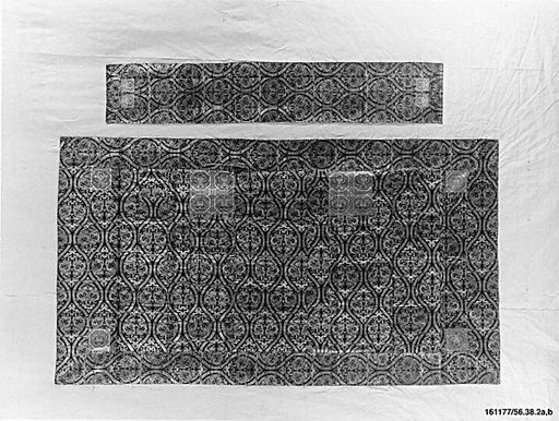 Priest's Robe and Stole
