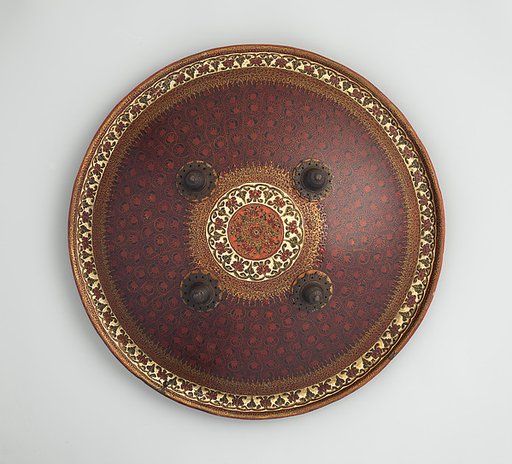 Shield (<i>Dhál</i>)