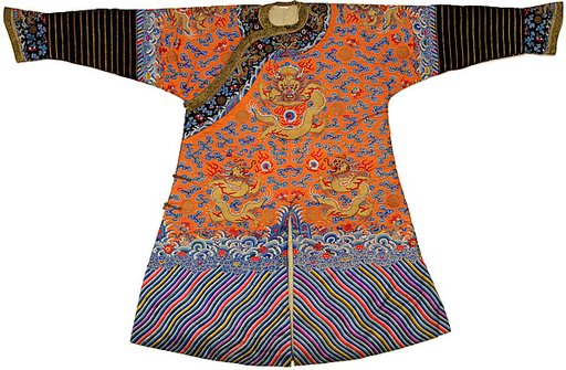 Imperial Robe