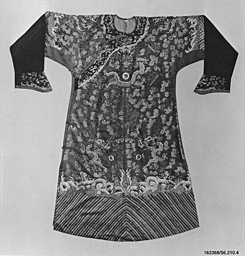 Imperial Robe