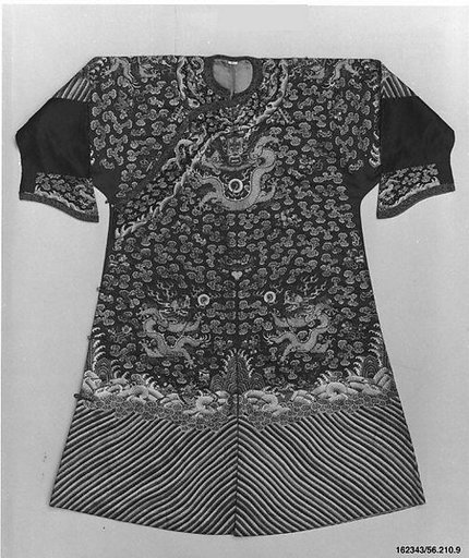 Imperial Robe