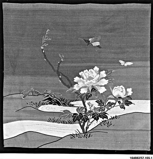 Gift Cloth (Fukusa)