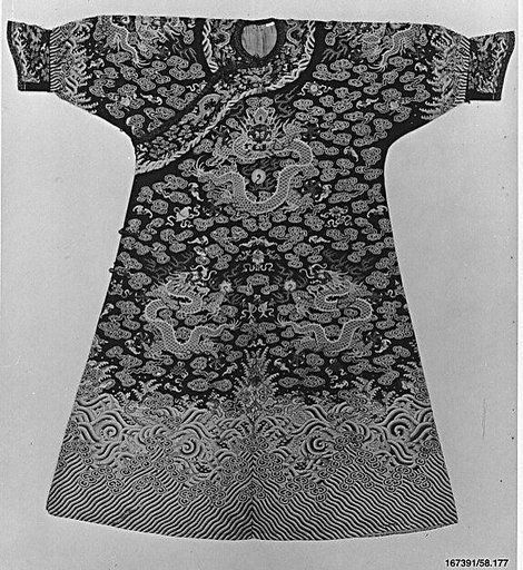 Imperial Court Robe