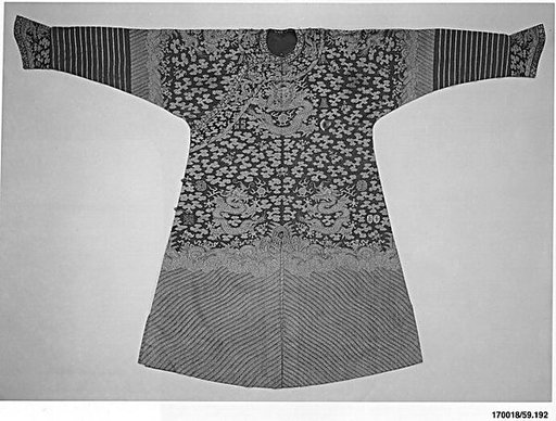 Imperial Court Robe