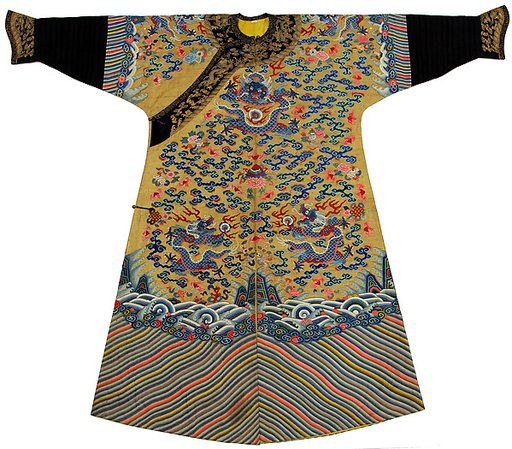 Imperial Court Robe