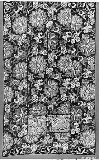 Priest's Stole