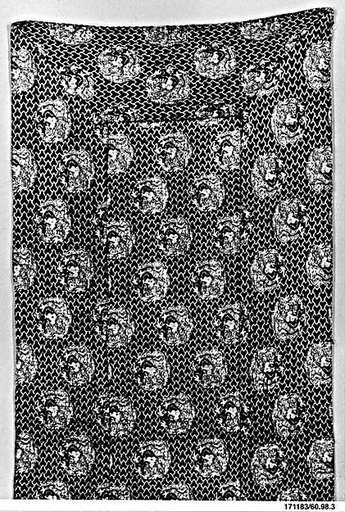 Priest's Stole