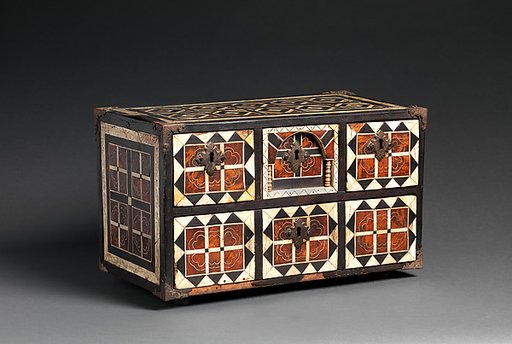 Writing Box