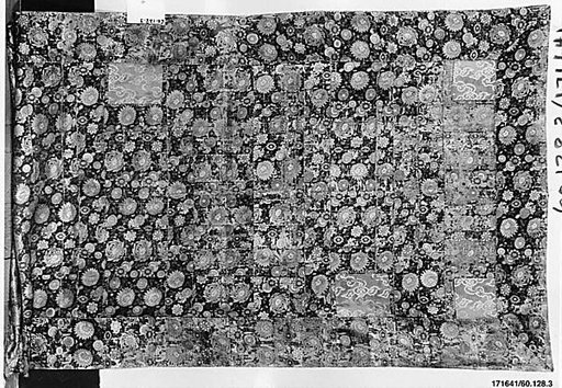 Priest's Robe