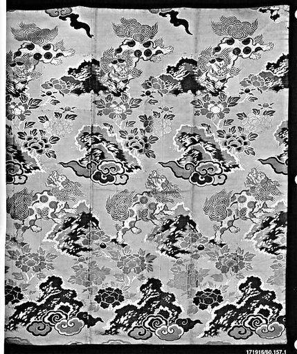 Priest's Robe