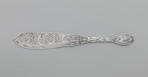 Cake Saw