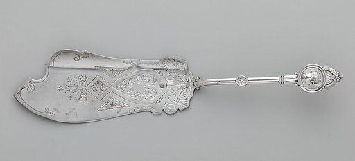 Fish Slice