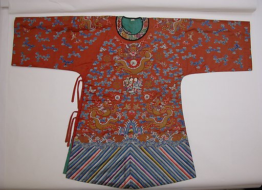 Court Robe