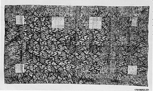 Priest's Robe