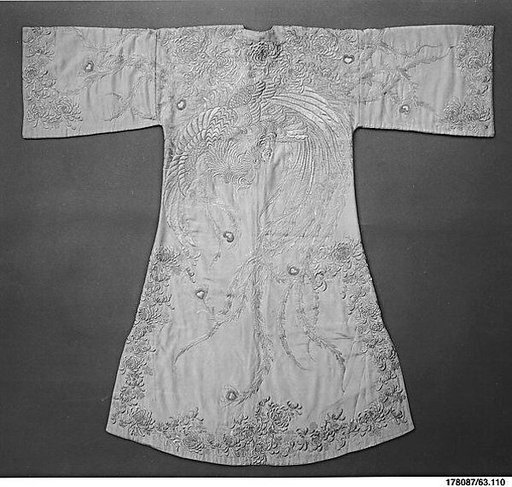 Woman's Overcoat