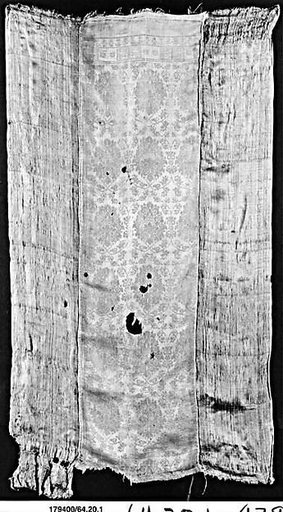 Thangka Curtain
