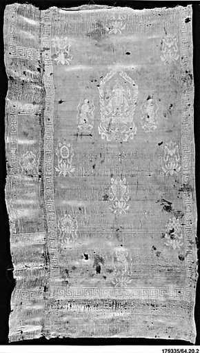 Thangka Curtain